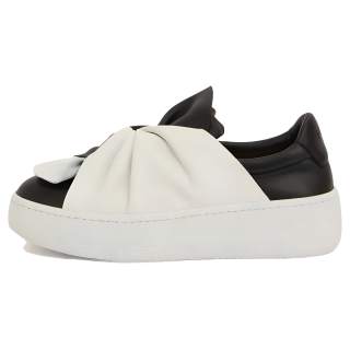 Ports 1961 Knot-detail Slip-on Sneakers