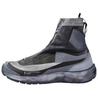 BORIS BIDJAN SABERI BAMBA High top Casual Shoes Men's Black
