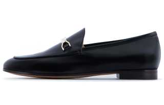 GIORGIO ARMANI ARMANI Casual Shoes Women's Black