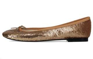 Repetto Casual Shoes Women's Gold