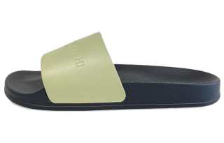IH NOM UH NIT Slide Slippers Men's Light Mint