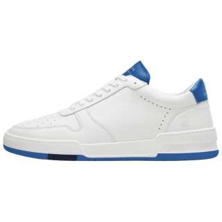 ZESPA Zsp23Ma Low top Skateboard Shoes Men's Marine Blue
