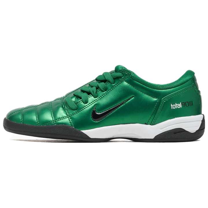 Nike Nike Total 90 IIl Soccer Shoes Women's Green Black