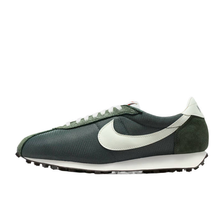 Nike Nike LD 1000 Breathable Support Low top Running Shoes Men's
