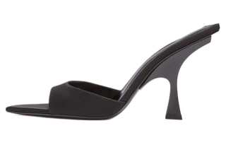 The Attico Ester Mules Women's