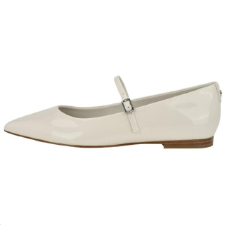 CALVIN KLEIN Kamryn Casual Shoes Women's White
