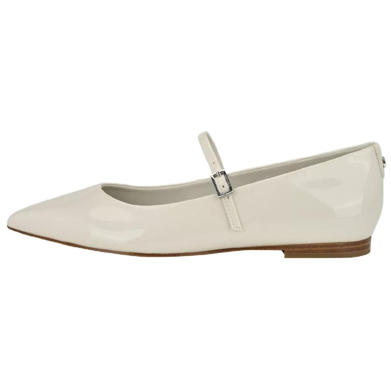 CALVIN KLEIN Kamryn Casual Shoes Women's White