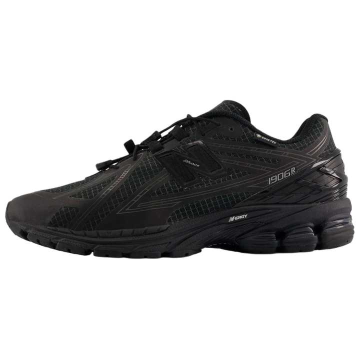 New Balance 1906 New BalanceX GORE-TEX 'Black Alkaline Green'