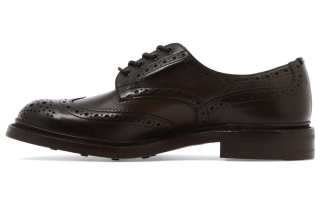 Tricker's Bourton Derby Shoes