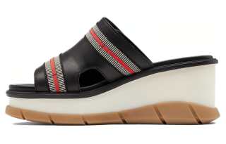 SOREL Slide Slippers Women's Black