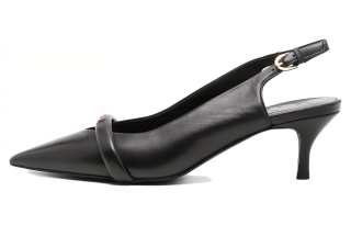 Furla Core 60mm Pointed-toe Pumps