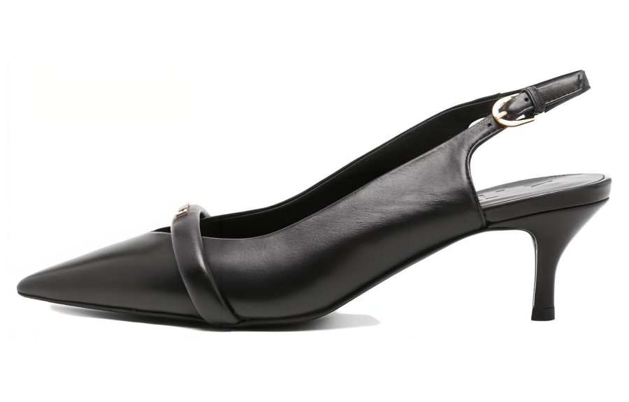 Furla Furla Core 60mm Pointed-toe Pumps