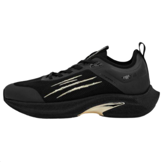 PLEIN SPORT Low top Casual Shoes Unisex Black