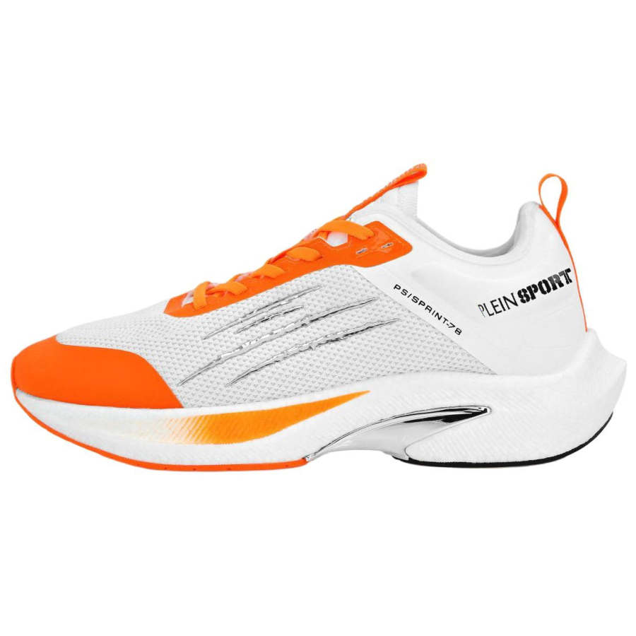 PLEIN SPORT PP Philip Sprint American Niche Designer Luxury Streetwear Everyday Work Versatile Low top
