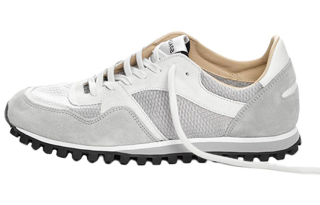 SPALWART Marathon Trail Sneakers