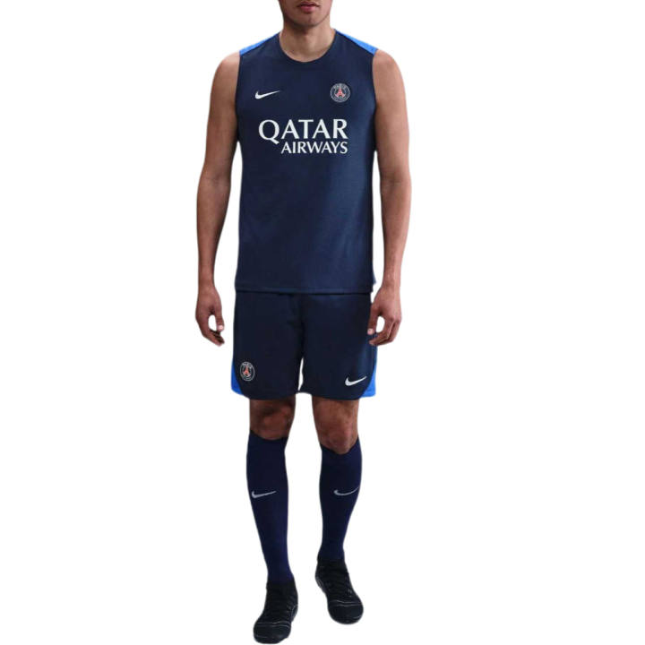 Nike Nike Paris Saint Germain Soccer Jersey Men's