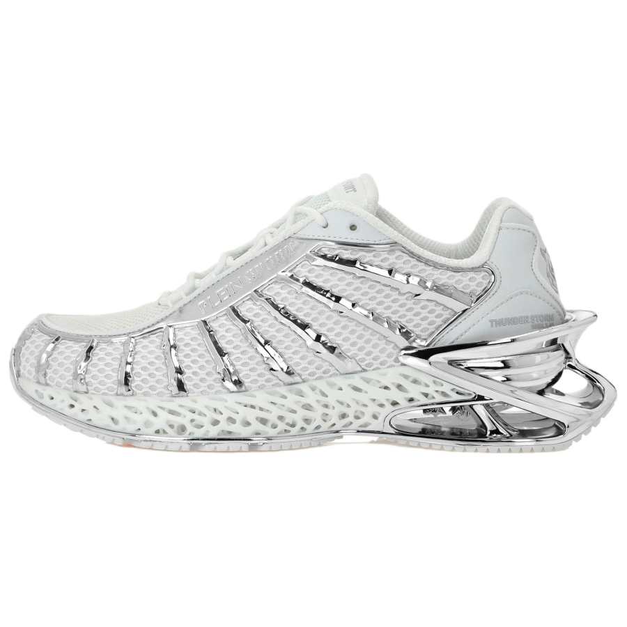 PLEIN SPORT Thunderstorm GenX Sneakers