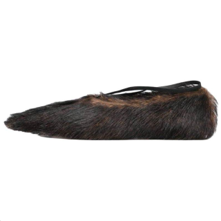 Plan C Casual Shoes Women's Umber