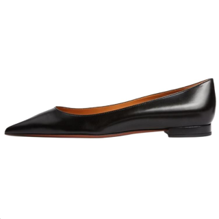 Ralph Lauren Collection Kendrya Casual Shoes Women's Black