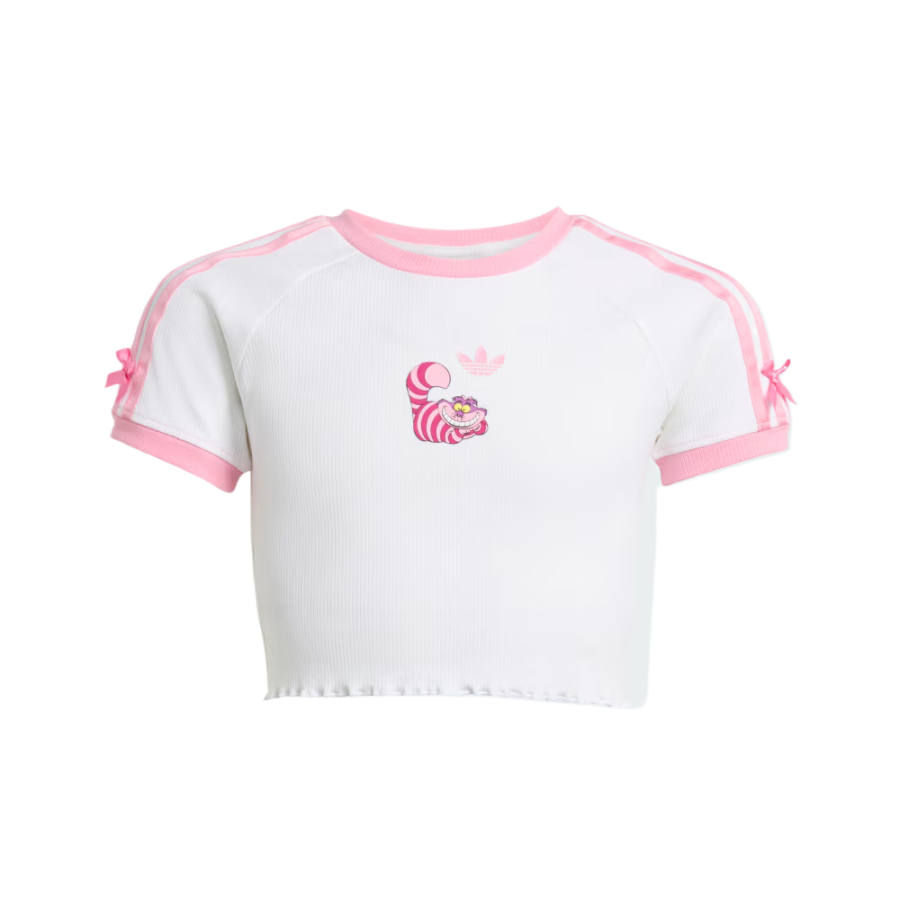 Adidas Adidas x Disney Crop Top Women's