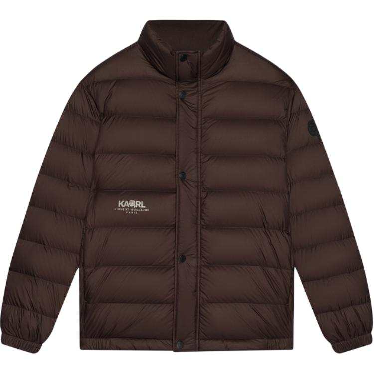 KARL LAGERFELD / Karl Lagerfeld Jeans Down Jacket Men's