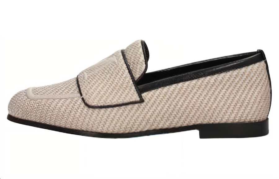 MaxMara Loafers Women's Umber