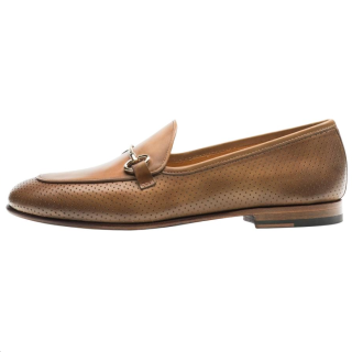 Magnanni Stella III Loafers Women's Umber