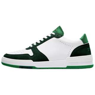 ZESPA Zsp23 Ma Low top Skateboard Shoes Men's Green