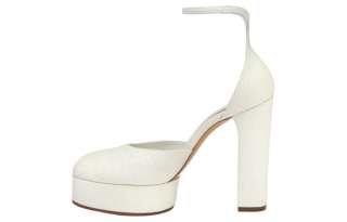 Casadei Betty 120mm Platform Pumps