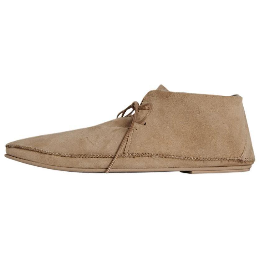 THE ROW Tyler Casual Shoes Women's Brown