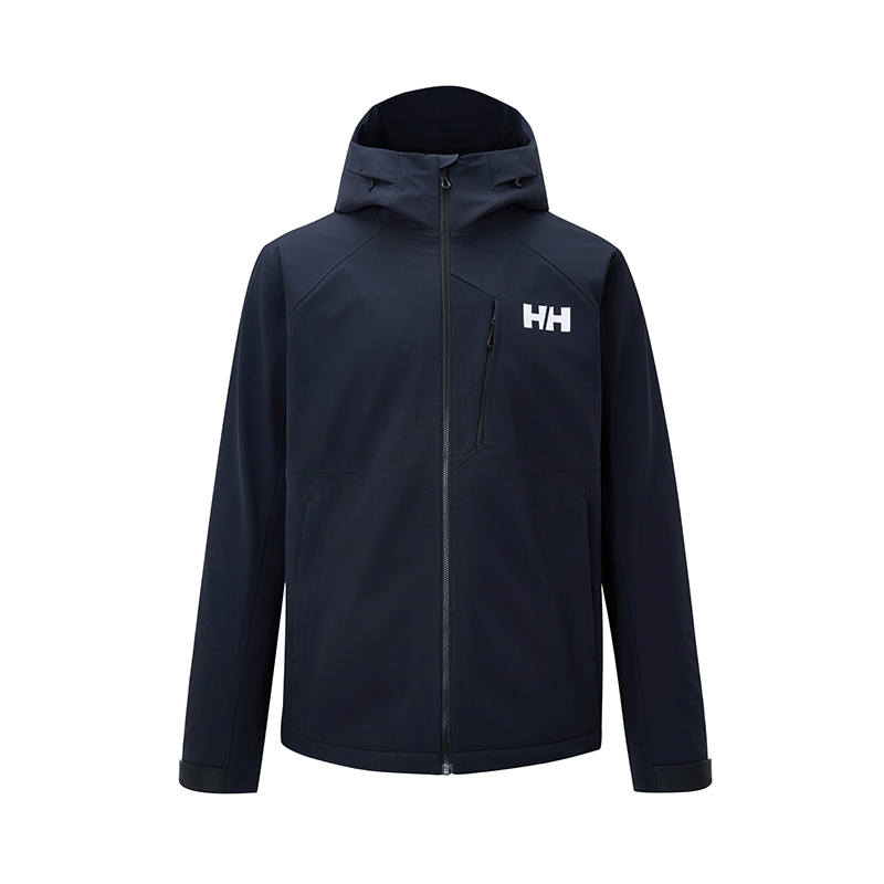 HELLY HANSEN HELLY HANSEN Soft Shell Jacket Men's