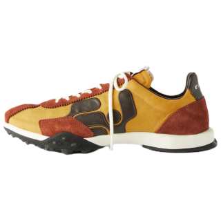 EYTYS Eros Low top Casual Shoes Unisex Gold