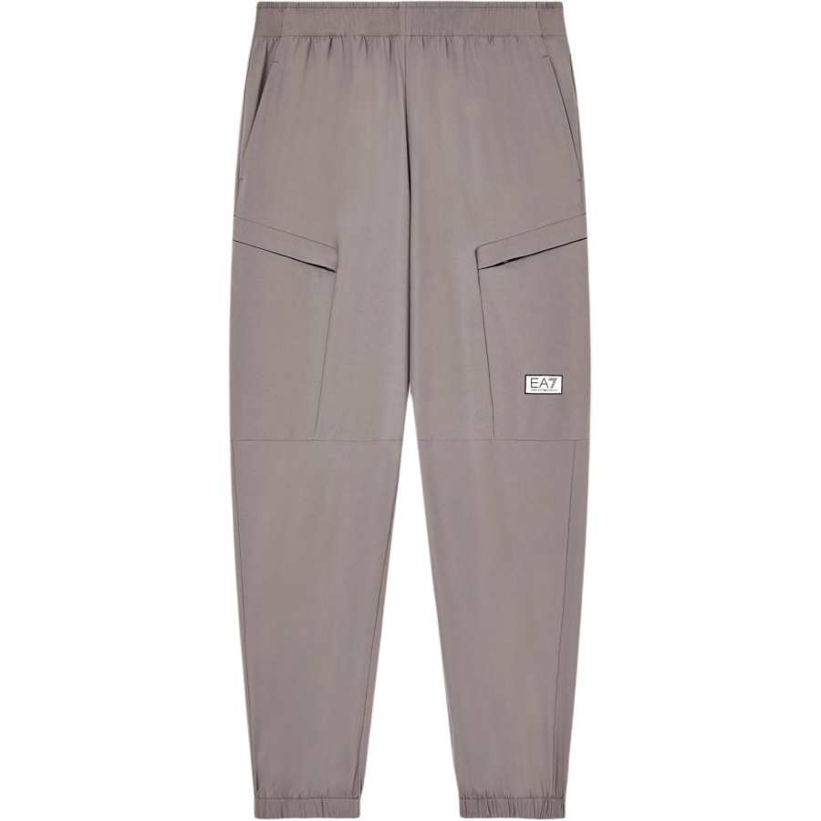 Emporio Armani cargo trousers