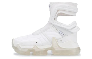 SWEAR Fatalis Nitro Sneakers