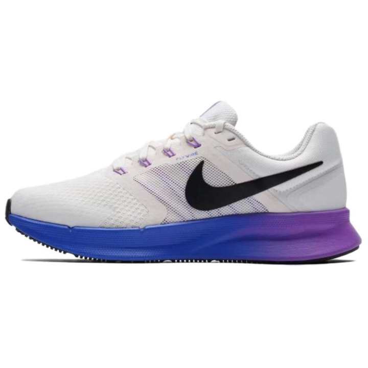 Nike Nike Run Swift 3 Abrasion Resistant Breathable Running Shoes Women's White