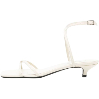 Toteme Crossover Sandals Women's