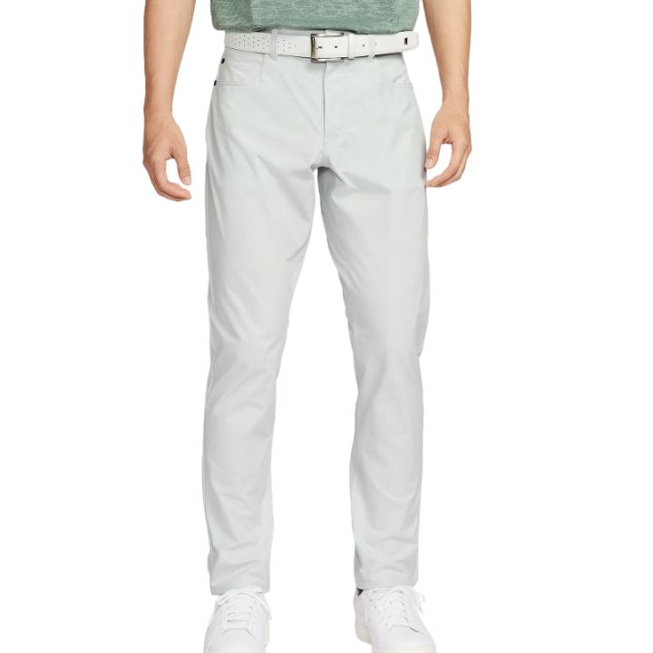 Nike Nike Casual Pants Men's Dust Photon/Dust Photon Moderate Straight Fit Pants