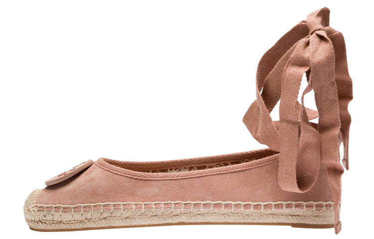 TORY BURCH Women's Casual Shoes Women's Beige
