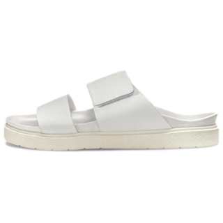Inuikii Slide Slippers Men's White