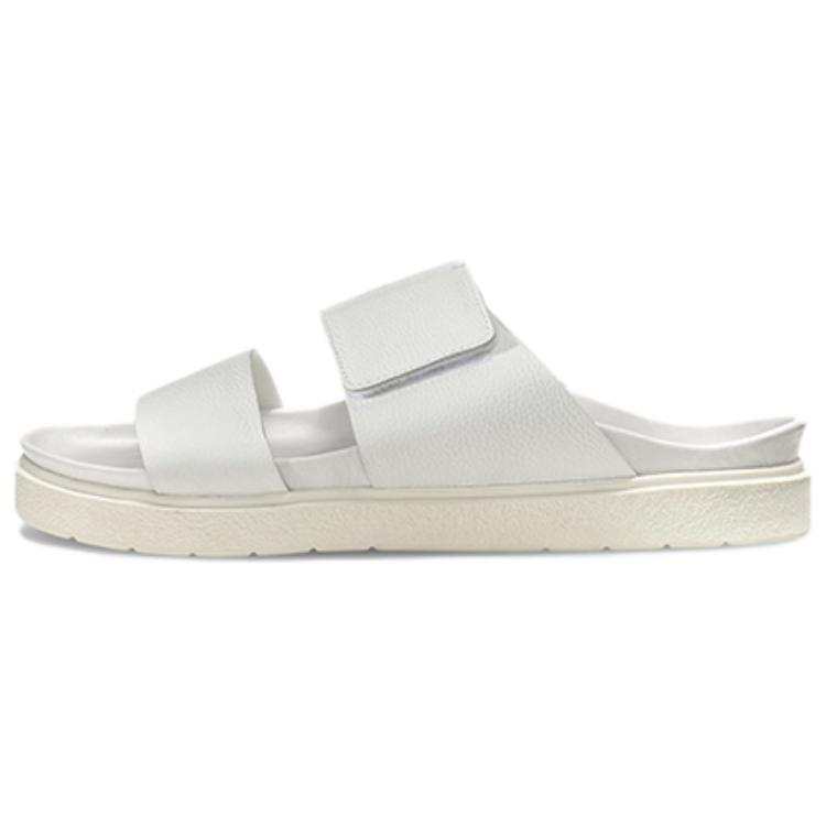 Inuikii Slide Slippers Men's White
