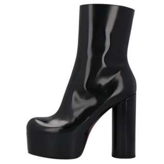 Vetements Ankle Boots Women's Black