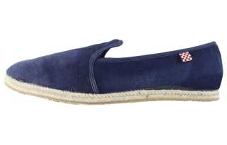 MC2 Saint Barth Espadrilles Men's Blue