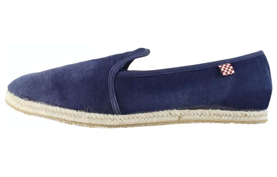 MC2 Saint Barth Espadrilles Men's Blue