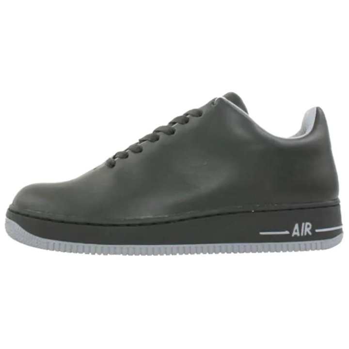 Nike Nike Air Force 1 Skateboard Shoes Men's Black