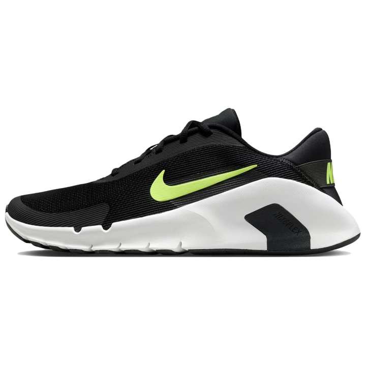 Nike Nike Flex Train Training Shoes Men's Black