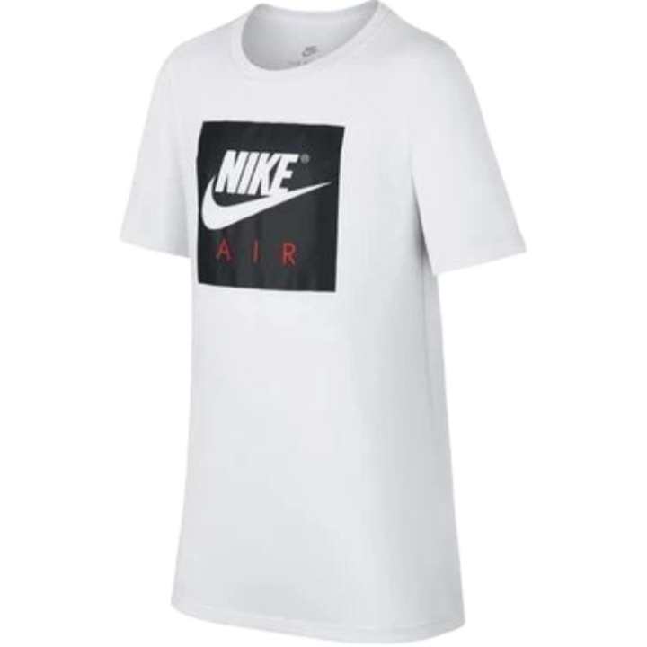 Nike Nike Kids T Shirts Crew Neck