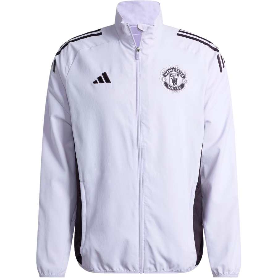 Adidas Adidas Manchester United Soccer Jersey Men's