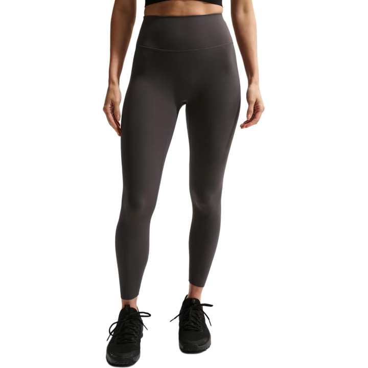 Nike Nike Sports Pants Women's Thunder Gray