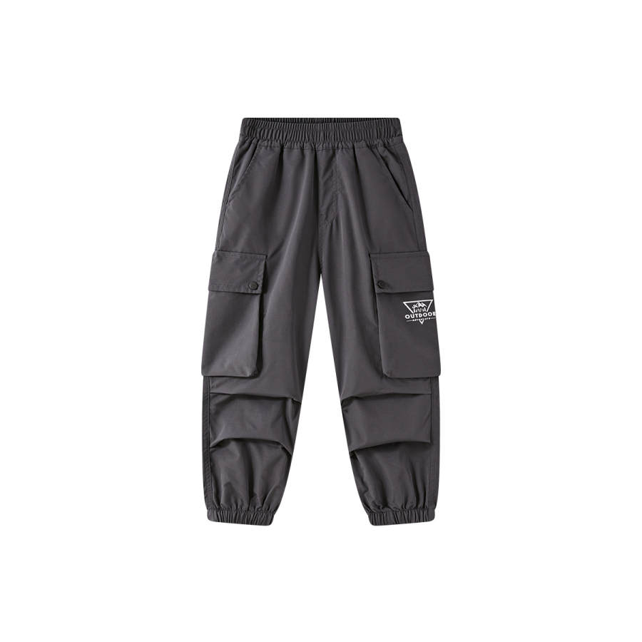 Disney Kids Cargo Pants Moderate