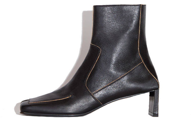 Acne Studios Acne Studios Ankle Boots Women's Black